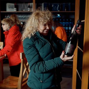 Bodega Patagonian Wines, Laberinto Patagonia y Lago Epuyén