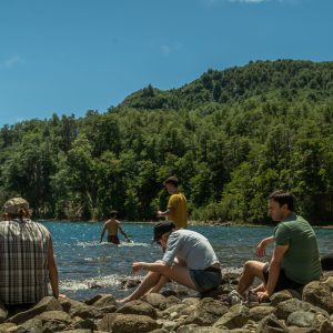 Parque Nacional Los Alerces, con Trevelin y Esquel