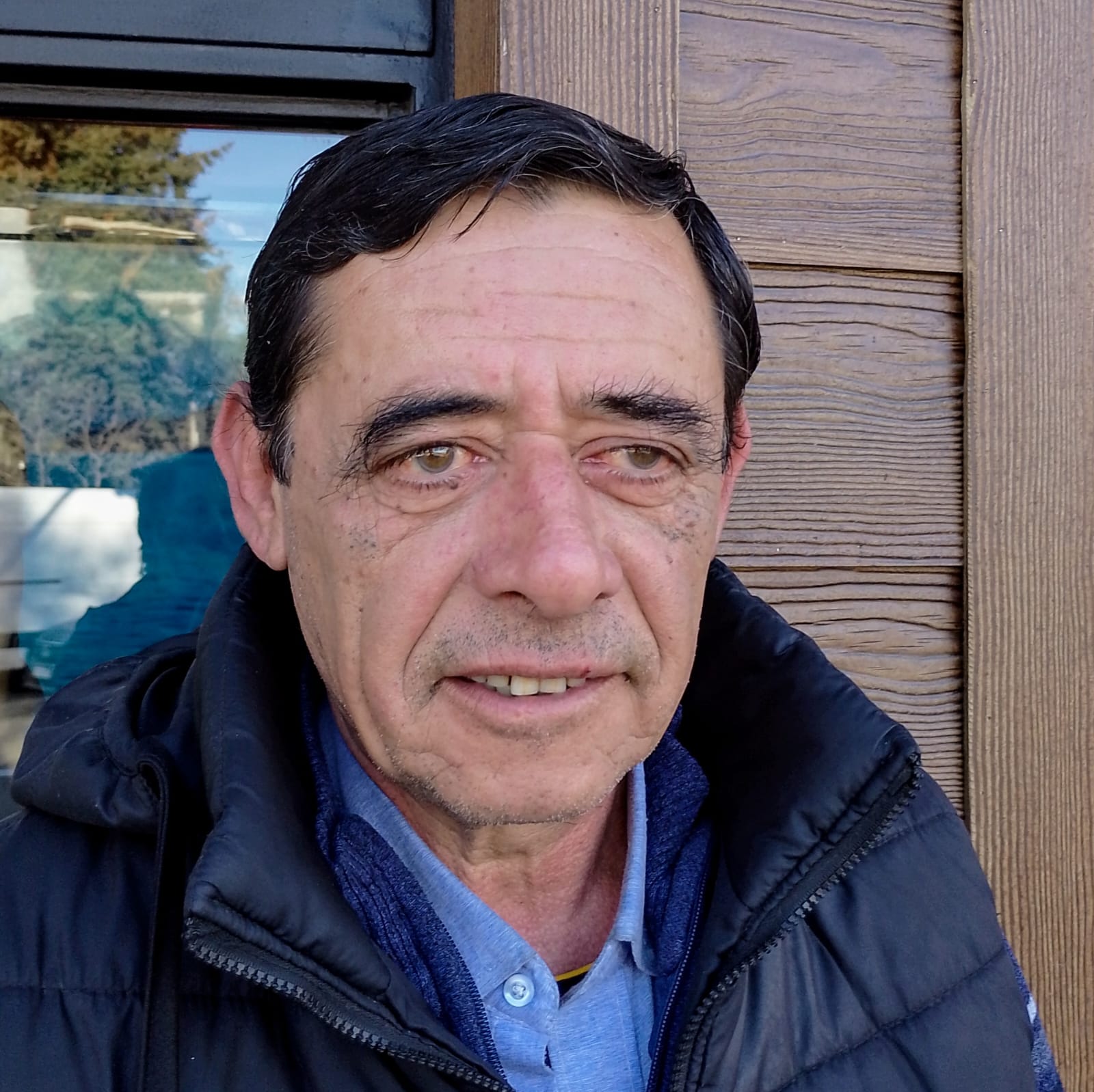 Osvaldo Loboz