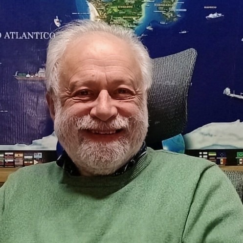 Jorge Szwarcnabel