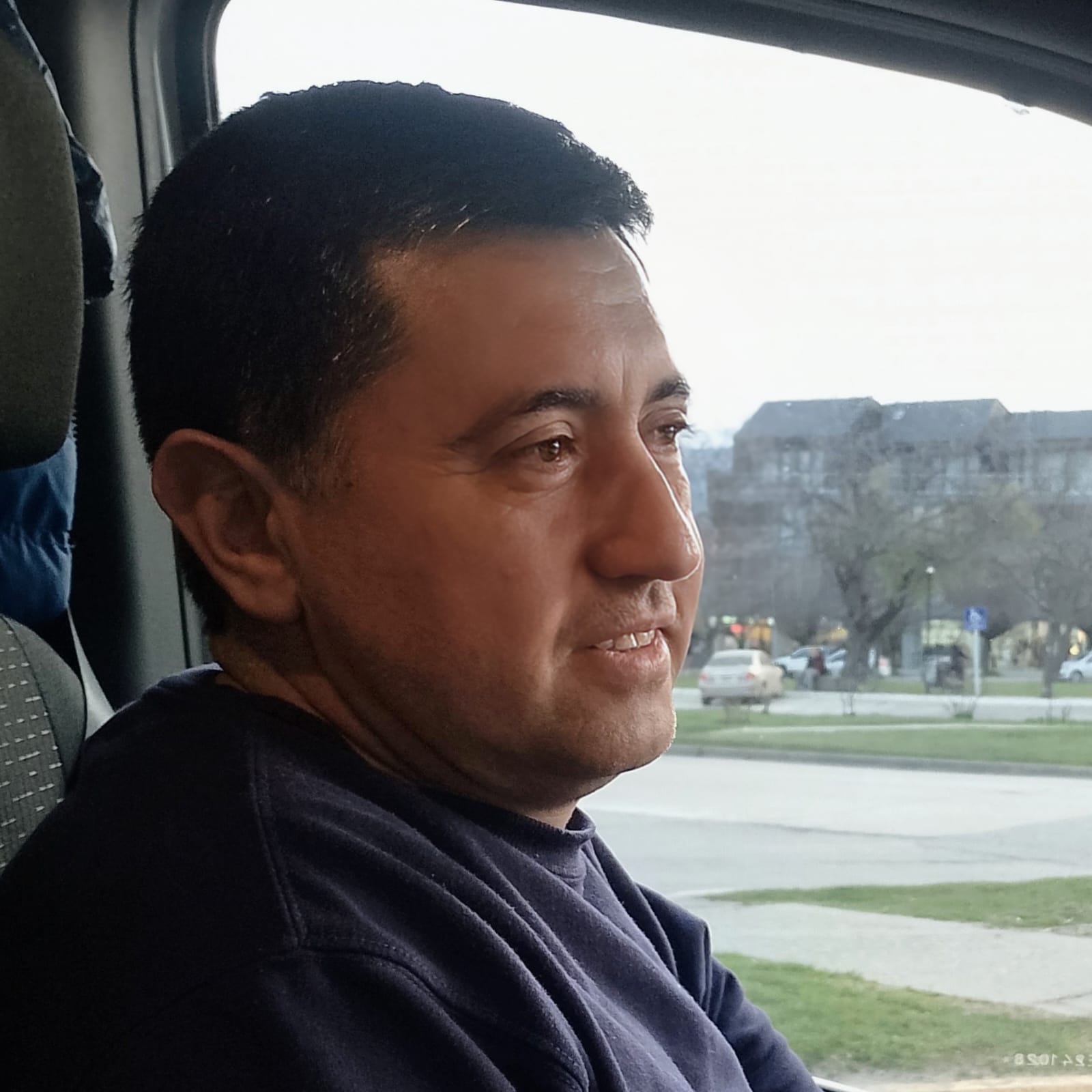 Diego Cárdenas