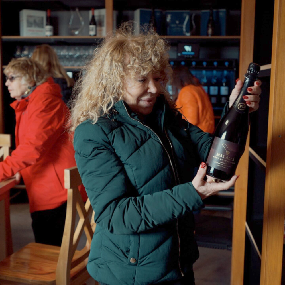 Patagonia Wines, Laberinto Patagonia y Lago Epuyen